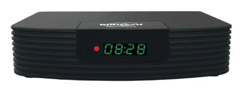 TV-Konverter & Receiver von DIGIQUEST