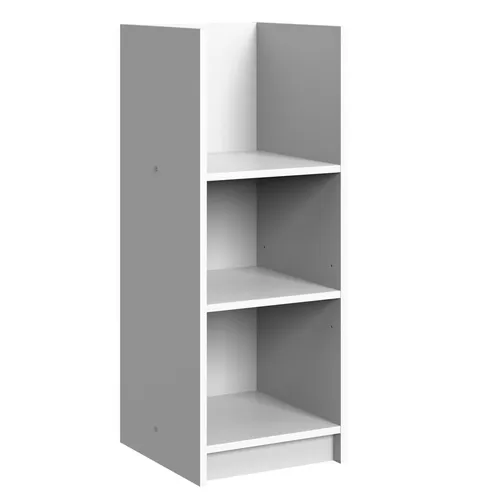 Unterschrank Regal für Wickelkommode von Lomadox