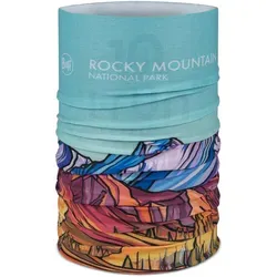 Buff CoolNet UV Blau TU