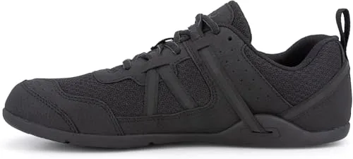 Produktbild Xero Shoes Minimal-Travelschuhe Prio Herren schwarz
