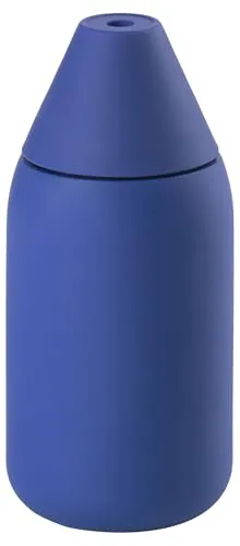 Seifen- & Lotionsspender Blau von Zone Denmark