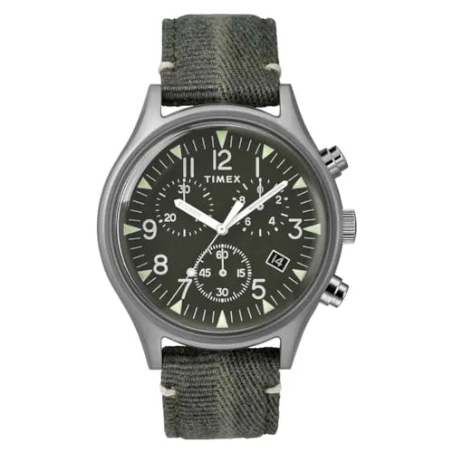 Timex Watch TW2R68600