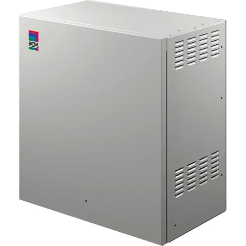 Rittal RITT Outdoor-Einhausung (Gehäuse) (9792075) - Robuste Outdoor-Einhausung von Rittal für sicheren Schutz Ihrer Technik. Ideal für den professionellen Einsatz im Außenbereich.