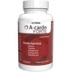 A-cardin Forte