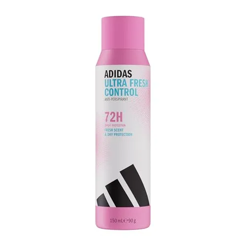 adidas Deodorants & Antitranspirante von adidas