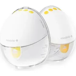 MEDELA Motion InBra tragbare elektrische Milchpumpe