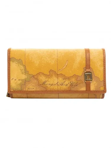 Geldbeutel Frau PRIMACLASS Geo Klassisch Geldbeutel Natürliche ND Beige 301287