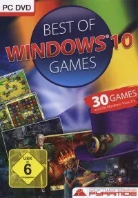 BEST OF WINDOWS 10 GAM. USK:06