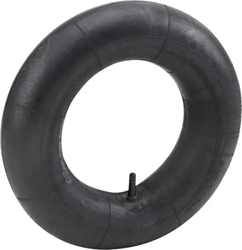 2x Innenschlauch Für Schubkarrenrad – 3.50-8 Zoll, TR87 Ventil, 30 PSI, Aus Dickem Naturkautschuk, Für Rasenmäher, Anhänger, Gartenkarren