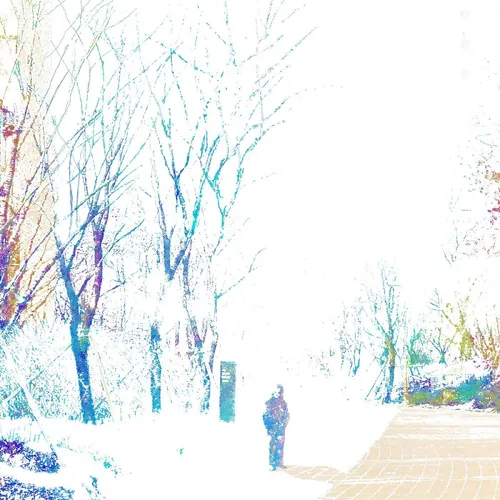 Parannoul After The Magic (Cassette)