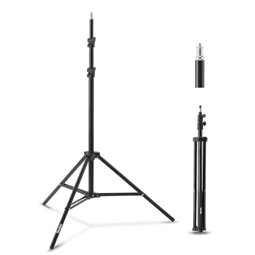 Lampenstativ Basic 200 cm