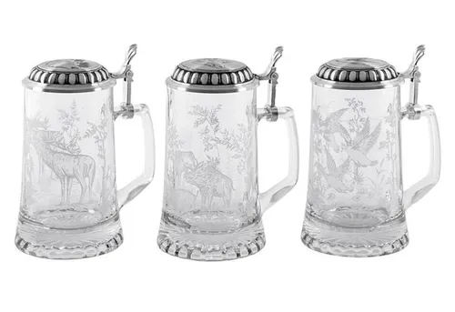 EK Germany Bierkrug Bierseidel