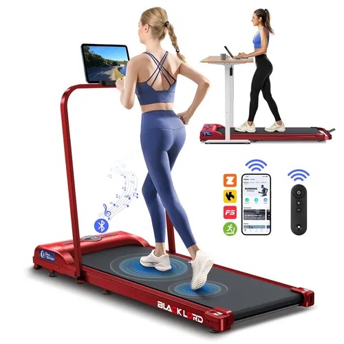 Laufbänder bis 200 Euro von BLACK LORD