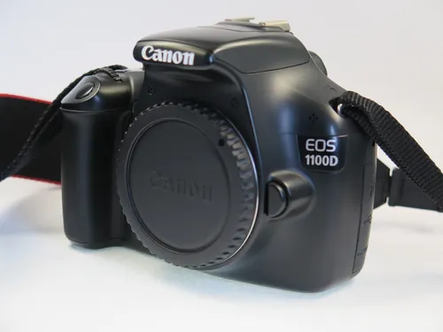 Produktbild Canon EOS 1100D
