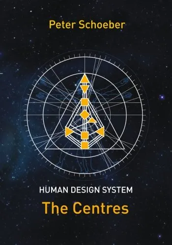 Human Design System - The Centres