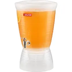 VEVOR Getränkespender 10L