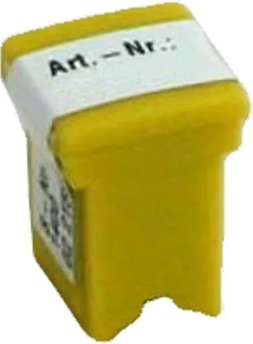 WOLF Parameterstecker Pumpe Kl. A für CGB-K-40/35