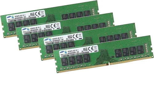 Samsung RAM von Samsung