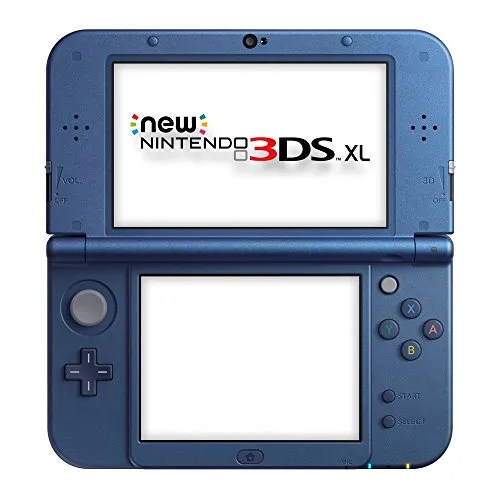Nintendo New 3DS XL