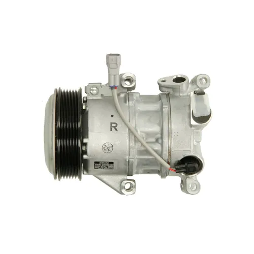 Produktbild Denso Kompressor DCP50253 für Klimaanlage