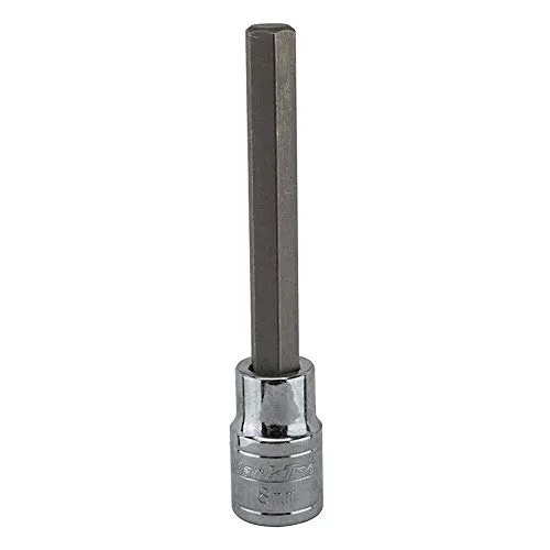 Produktbild Park Tool Bit Sechskant Silber 8mm