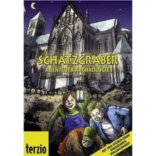 Schatzgräber