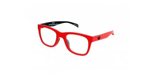 Adidas AOR004O Red and red 50/22/140 UNISEX Brillen von adidas