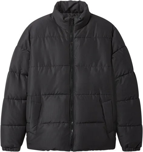 esmara Men Herren Steppjacke (Schwarz, S (44/46))