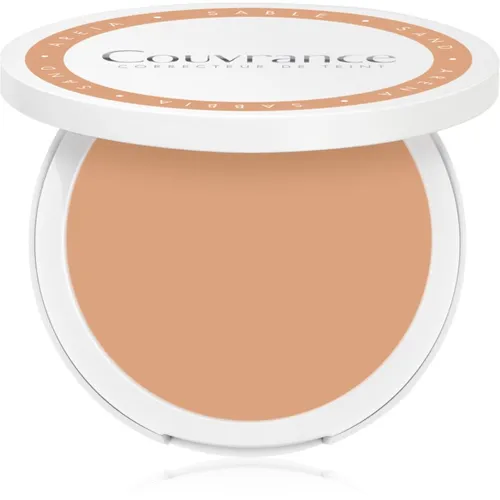 Avène Couvrance Compact Cream Foundation Creme von Avène