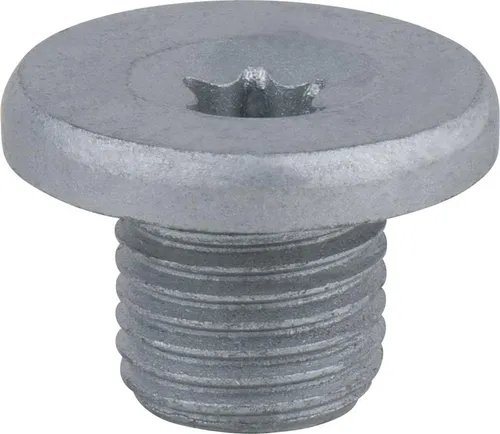 Ks Tools Verschlussschraube, Ölwanne 430.0137 von KS TOOLS