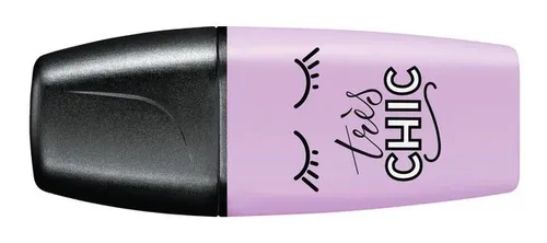 STABILO TEXTMARKER BOSS MINI PASTELL LILA TEXT-MARKER