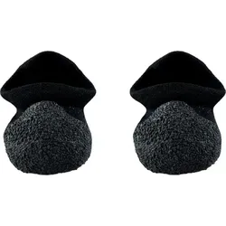 UYN Schuhsocke Shockie Shoes - Der perfekte Barfußschuh - Sportsocken für Herren und Damen, ultraleicht, atmungsaktiv und mit Grippy Connect Sohle für optimalen Halt bei allen Aktivitäten.