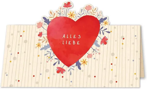 Grußkarten von Skorpion