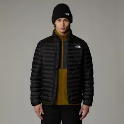 The North Face M Huila Synthetic Jacket - Funktionsjacken, wasserdicht und atmungsaktiv mit HeatseekerTM-Isolierung für optimale Wärme und Komfort bei jedem Wetterabenteuer.