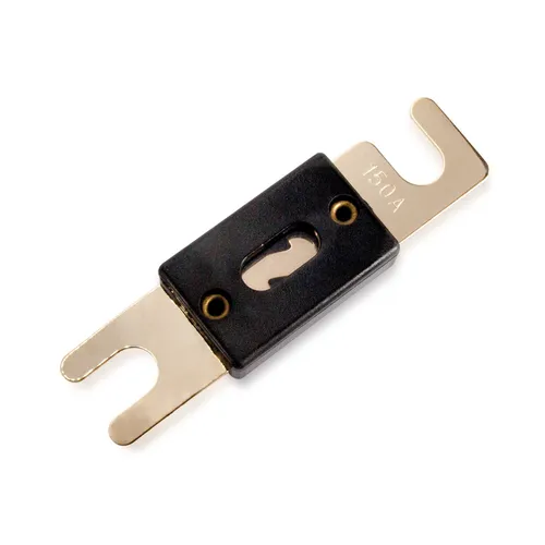 Sinus live ANL150A - Hochstromfähige ANL-Sicherung, max. 150 Ampere, ideal für leistungsstarke Anwendungen