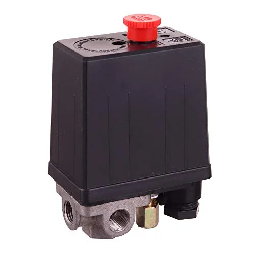 Produktbild 220V Druckschalter für Kompressor