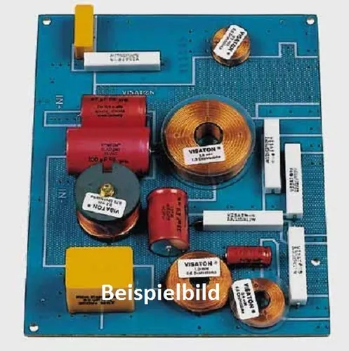 Visaton Frequenzweiche für BIJOU 170 von VISATON
