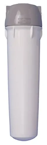 Wasserfiltergehäuse von Katadyn