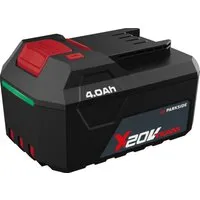 PARKSIDE® 20 V / 4 Ah Lithium-Ionen-Akku »PAP 204 A1«