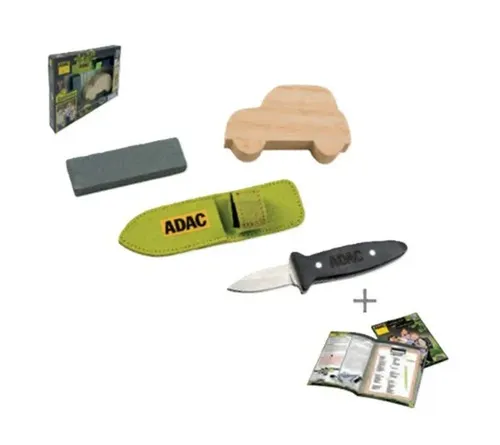 ADAC Schnitz-Set