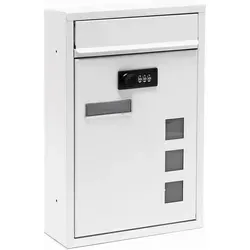 Wiltec in weiß von Wiltec