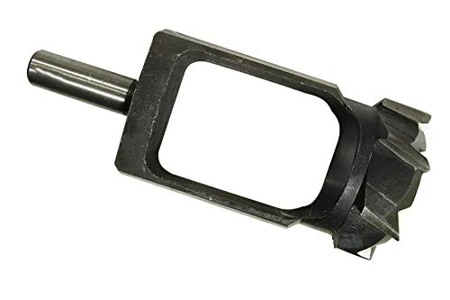 Zapfenbohrer Zapfenschneider Forstnerbohrer Scheibenschneider Ø 45 mm