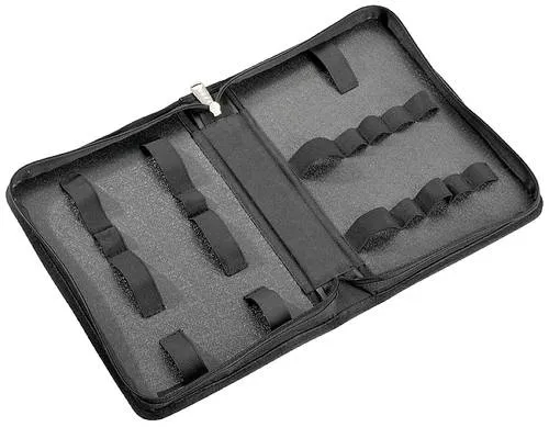 Weidmüller P BAG BIG 2576620000 Werkzeugtasche unbestückt (B x H x T) 320 x 60 x 220mm