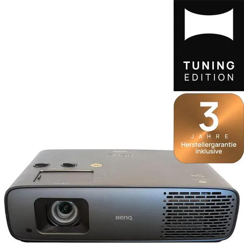 BenQ W4100i 4K Heimkino Beamer