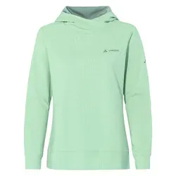 Vaude Women's Tuenno Pullover Hoodie von VAUDE