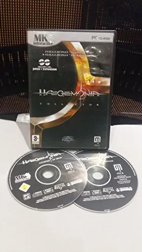 Haegemonia - Legions of Iron