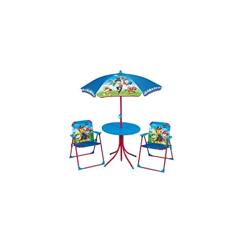 Paw Patrol : Kindertisch