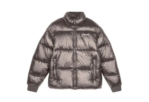 PEGADOR Pegador Solin Light Glossy Puffer Jacket