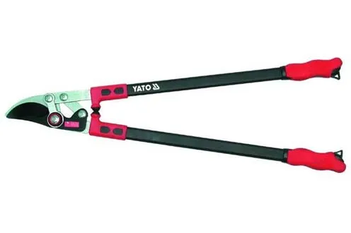 NOŻYCE DO GAŁĘZI 750MM GRUBOŚĆ DO 44MM YATO 5906083988356