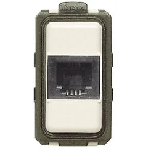 RJ11 Telefonanschluss Morset 5982